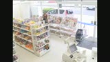 コンビニで見つけた万引き常習ギャルを万引きGメンになりすまして強制露出・陵辱中出しレイプ！！0