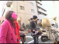 これが渋谷最先端の童貞狩り！！　超ド派手ギャル5人組×ベロチュー手コキ逆ナンパ！！14