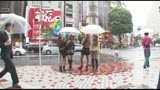 これが渋谷最先端の童貞狩り！！超ド派手ギャル5人組ベロチュー手コキ逆ナンパ！！Vol.020