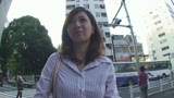 素人セレブ妻ガチナンパ！！新宿界隈を欲求不満丸出しで歩いている人妻たちをナンパして生ハメ中出し！8