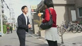 素人ガチナンパ！！イケメン男に街中で誘われ「あなたゴメンナサイ」と思いながらも口説き落とされ不倫セックスしてしまう人妻12人！4時間！23