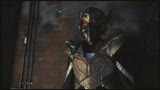 ヒロイン白目失神地獄08　強大戦隊フィフスレンジャー　フィフスピンク編　橘美穂5