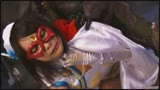 魔法美少女戦士フォンテーヌ　大堀香奈12