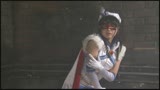 ヒロイン脚フェティシズム 魔法美少女戦士フォンテーヌ　椎名ゆうき12