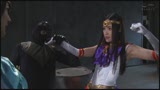 セーラーヒロイン顔面騎乗地獄 戦闘員の逆襲0