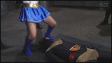 セーラーヒロイン顔面騎乗地獄 戦闘員の逆襲5