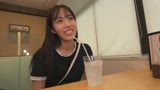 制服　個人撮影　天使のマン娘　可愛い顔したスレンダーなバドミントン部　ももちゃんにハメたった映像　もちろん中出し18