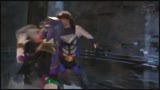 女幹部ゾラ ヒーロー凌辱0