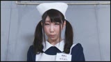ナースヒロイン徹底レイプ1