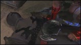 ドSヒロイン戦闘員逆凌辱 炎の女神ガルーダ18