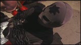 ドSヒロイン戦闘員逆凌辱 炎の女神ガルーダ20