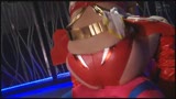 ドSヒロイン戦闘員逆凌辱 炎の女神ガルーダ32