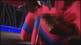 ドSヒロイン戦闘員逆凌辱 炎の女神ガルーダ35