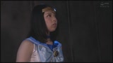 小悪魔女幹部ふたなりヒロイン快楽責め 〜美少女戦士セーラーメティス〜6