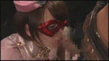 魔法美少女マジカルマスク 〜まちのえっちなケーキやさん〜25