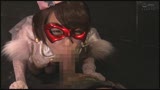 魔法美少女マジカルマスク 〜まちのえっちなケーキやさん〜26