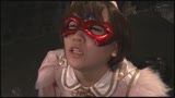 魔法美少女マジカルマスク 〜まちのえっちなケーキやさん〜35