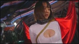 ヒロイン生殺し 鋼鉄の乙女 パワーウーマン11