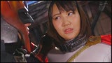 ヒロイン生殺し 鋼鉄の乙女 パワーウーマン14