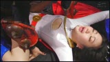 ヒロイン生殺し 鋼鉄の乙女 パワーウーマン25
