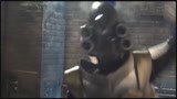 ヒロイン生殺し 鋼鉄の乙女 パワーウーマン37