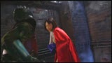 ヒロイン生殺し 鋼鉄の乙女 パワーウーマン4