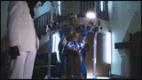 聖心特装隊セイントフォース2 〜聖女の性態観察〜 蓮実クレア14