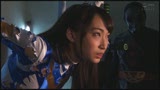 聖心特装隊セイントフォース2 〜聖女の性態観察〜 蓮実クレア7