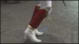 騎装戦士アルテミス 森沢かな1