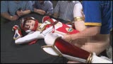 騎装戦士アルテミス 森沢かな25