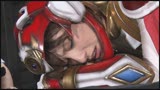 騎装戦士アルテミス 森沢かな27