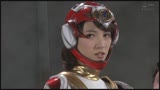 騎装戦士アルテミス 森沢かな2