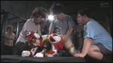 騎装戦士アルテミス 森沢かな34