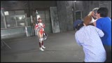 騎装戦士アルテミス 森沢かな36