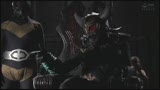 騎装戦士アルテミス 森沢かな4