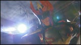 純心戦姫ピュアブレイザー エンジェルブレイザー 12
