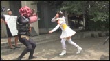 純心戦姫ピュアブレイザー エンジェルブレイザー 38