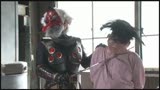 潜入捜査官アヤ  葉月もえ2