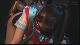 ロリロリヒロイン スクセラストライカー 〜女怪人、復讐のレズ地獄〜21