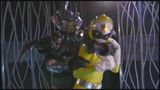 戦隊ヒロイン 禁断の少年ヒーロー誘惑 グレートレンジャー18