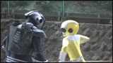 戦隊ヒロイン 禁断の少年ヒーロー誘惑 グレートレンジャー38
