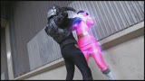 戦隊ヒロイン 禁断の少年ヒーロー誘惑 グレートレンジャー6