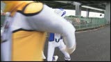 ヒロインピンチ15 マーシャルフォース  若月まりあ0