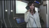 ヒロインピンチ15 マーシャルフォース  若月まりあ17