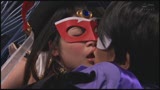 悪の女幹部ヒロインなりすまし16