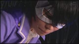悪の女幹部ヒロインなりすまし27