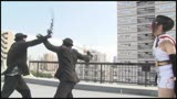 悪の女幹部ヒロインなりすまし36