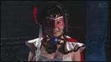 悪の女幹部ヒロインなりすまし4