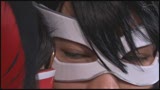 悪の女幹部ヒロインなりすまし7