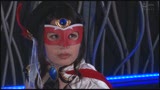 悪の女幹部ヒロインなりすまし8